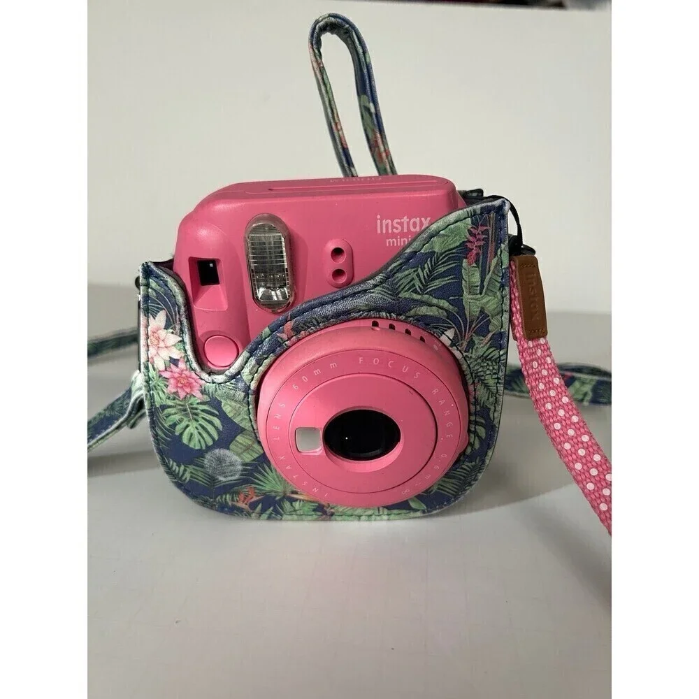 FujiFilm Instax Camera Mini 9